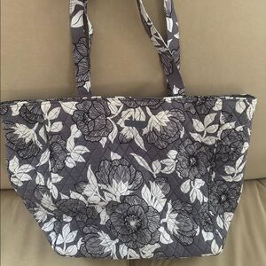 Vera Bradley Grand Tote 2.0